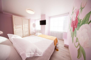 Hotel on Paveletskaya, Moscow, Moscow